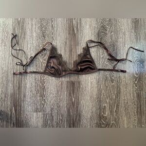 Free People Sorrento Bralette